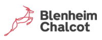 Blenheim Chalcot